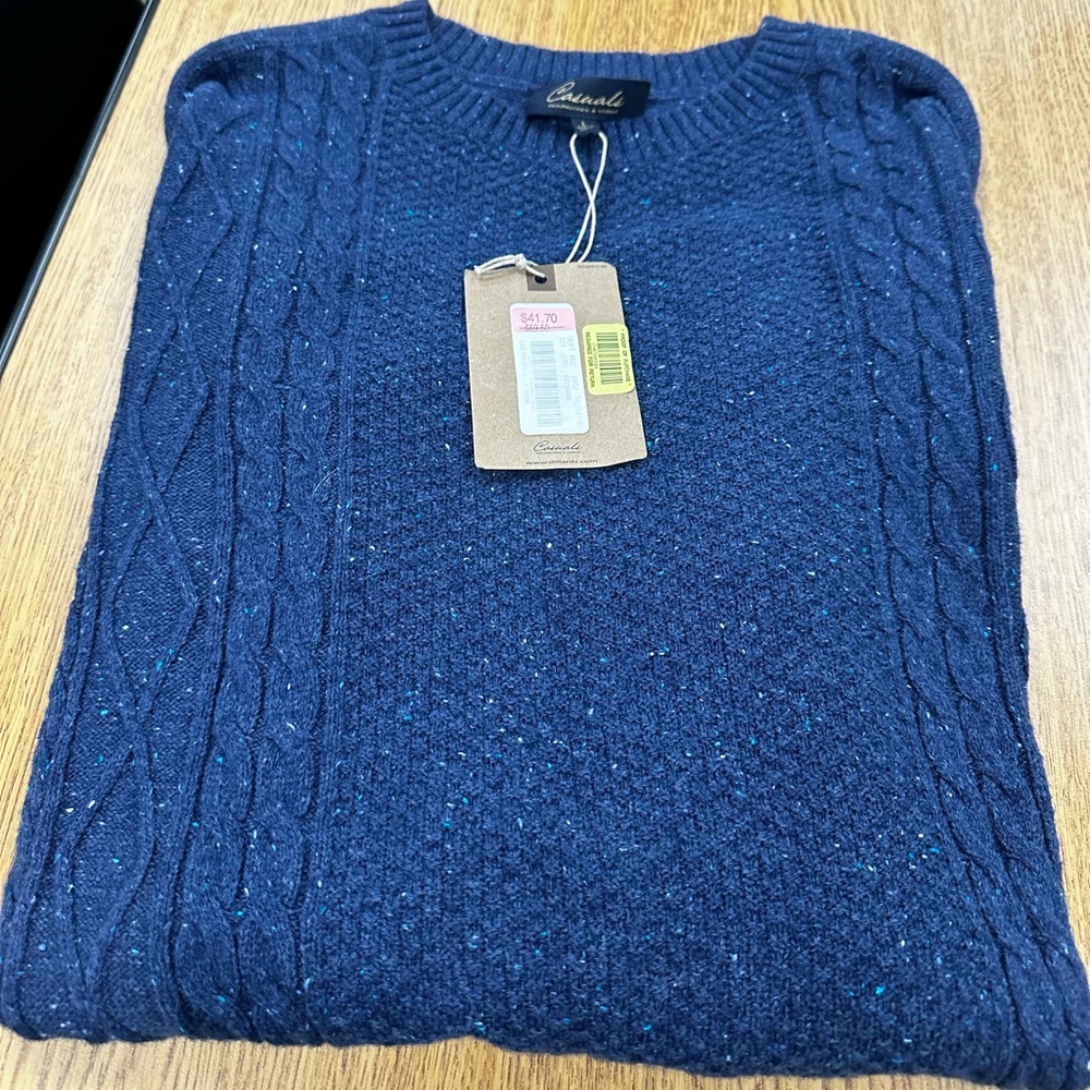 Sweater